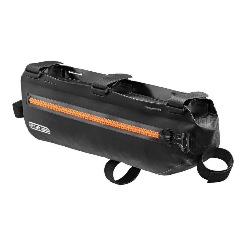 Ortlieb top best sale tube frame pack